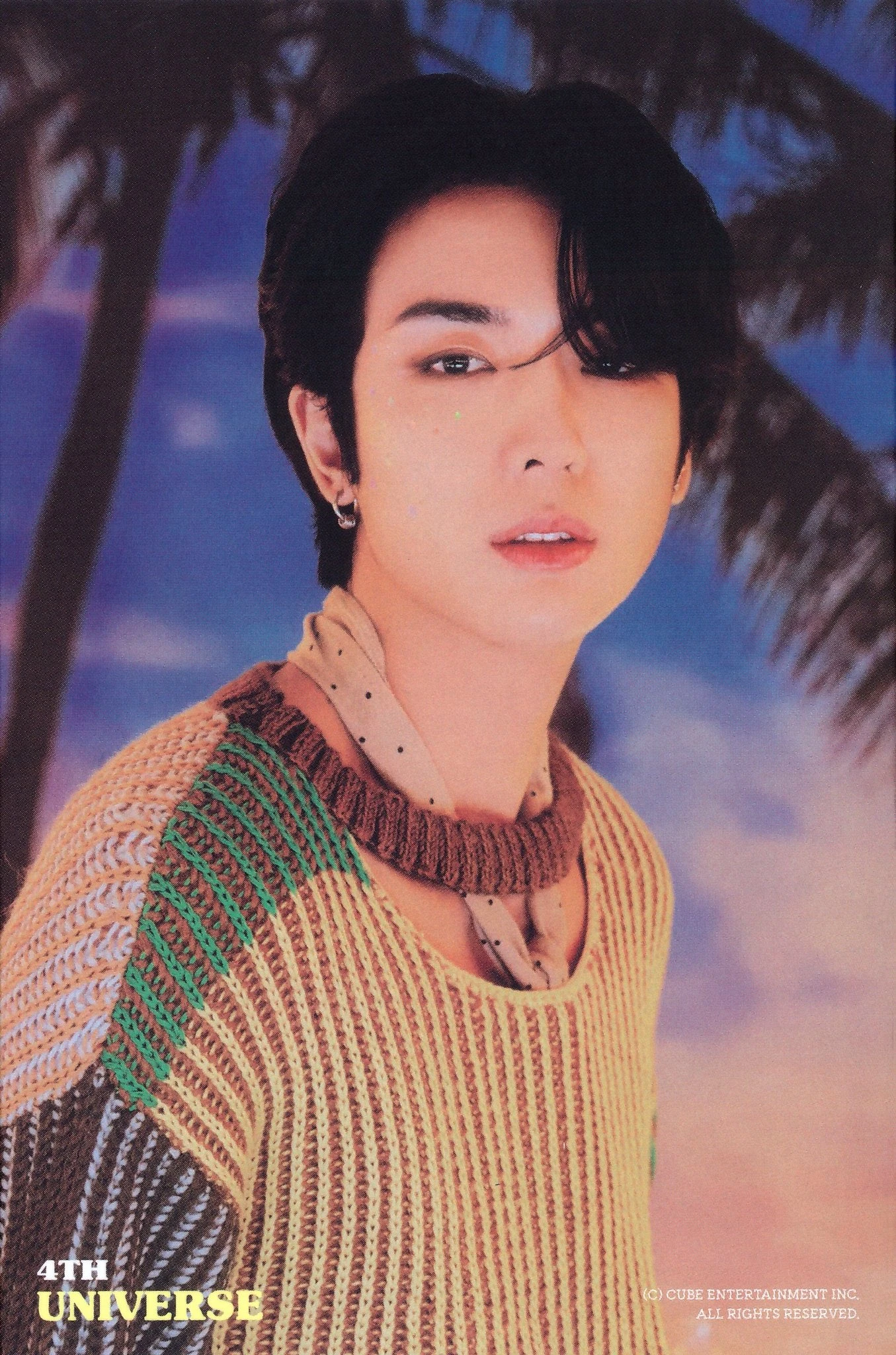Yuto