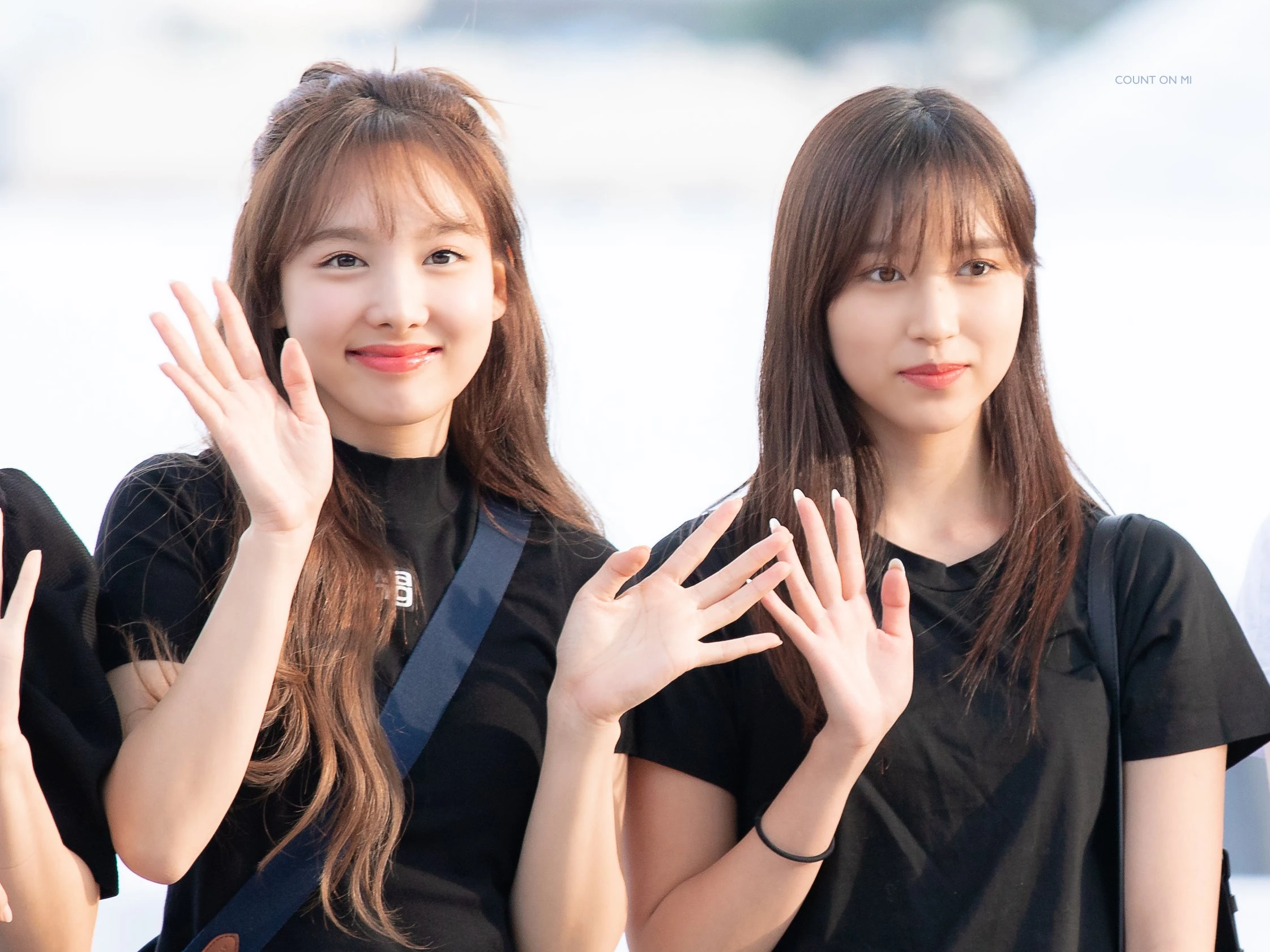 Mina