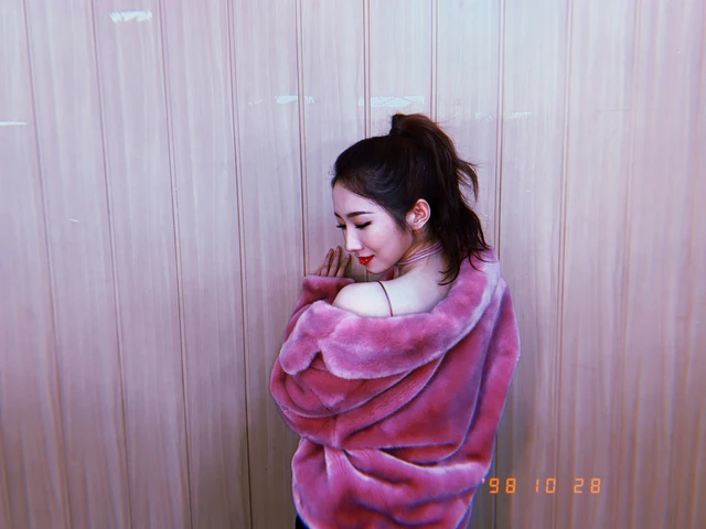 Mei Qi
