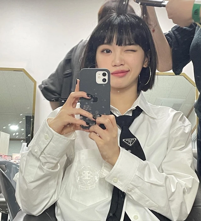 Chaewon