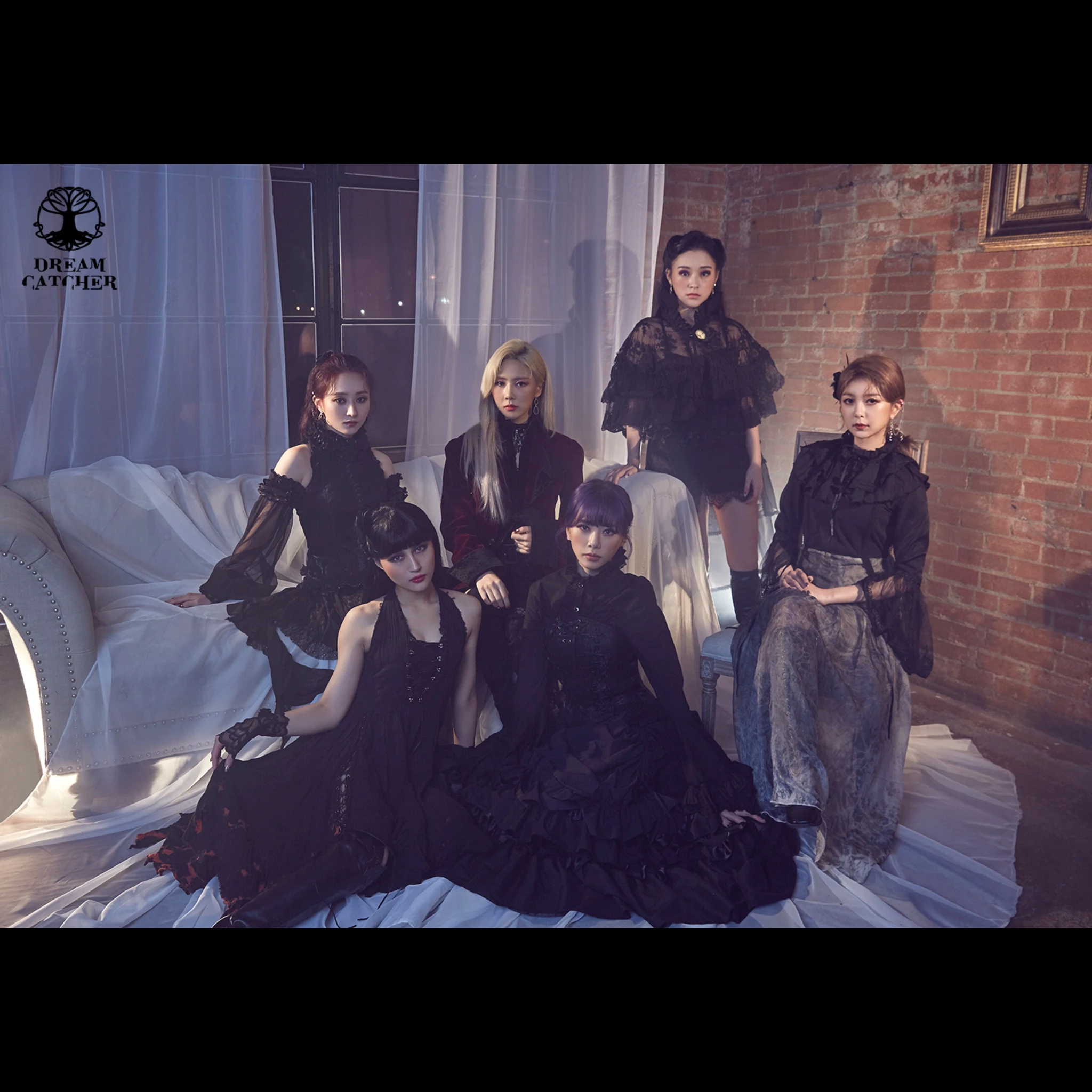 Dreamcatcher