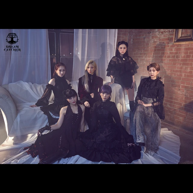 Dreamcatcher