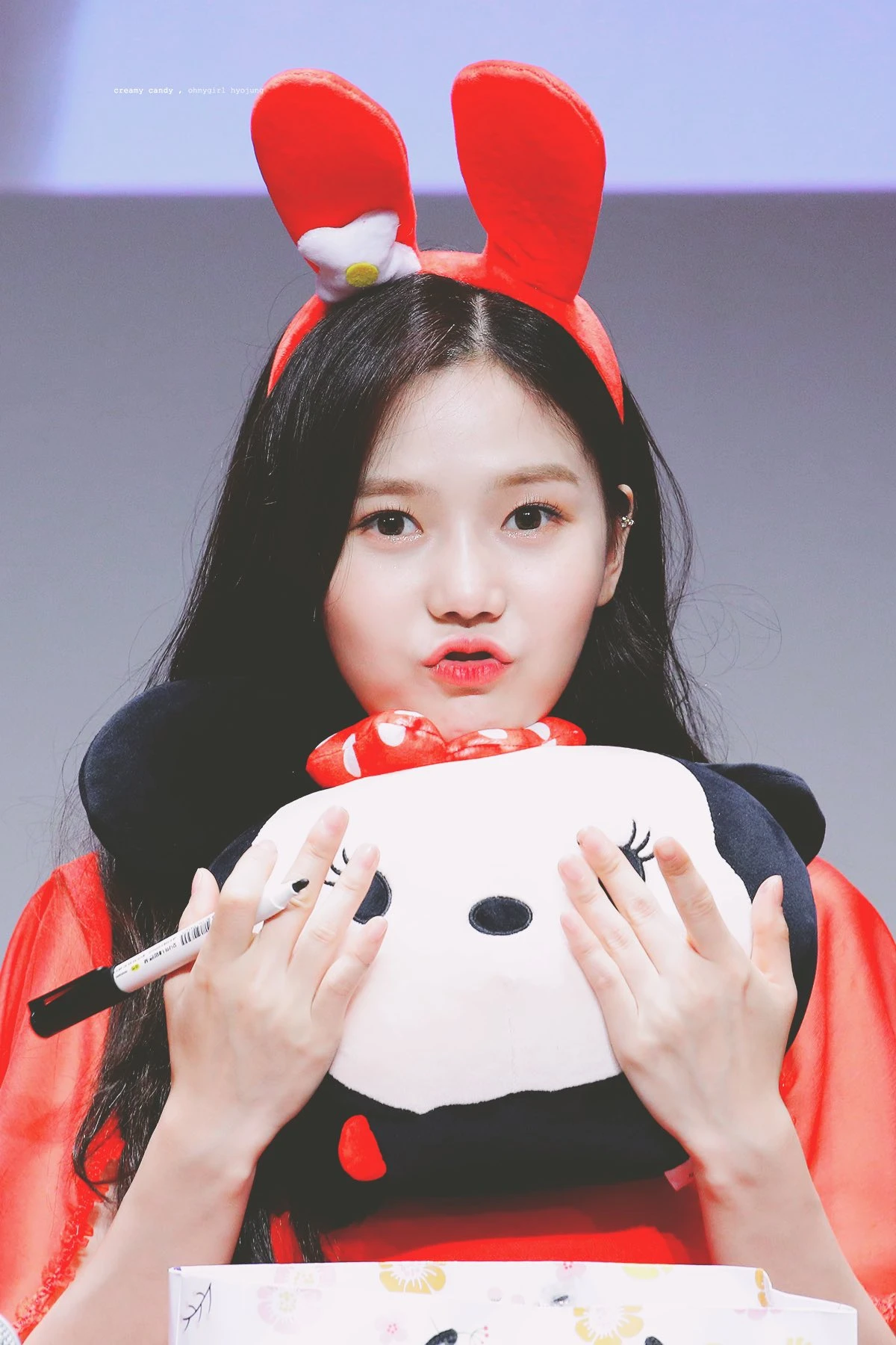 Hyojung
