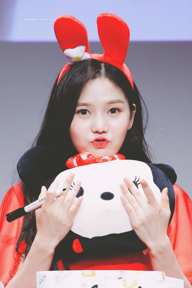 Hyojung