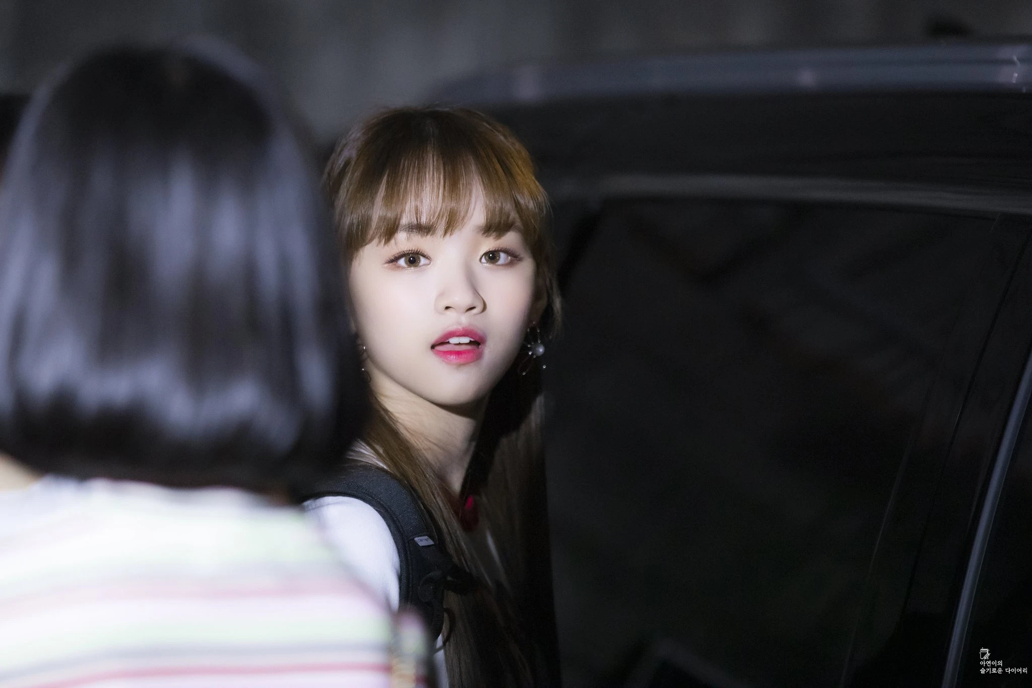 Ayeon