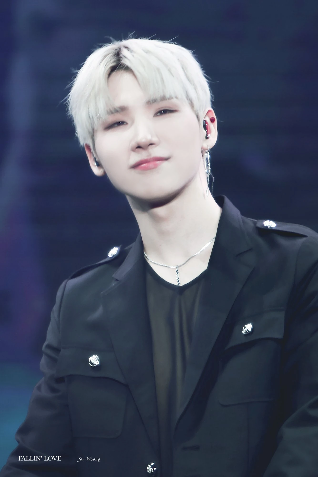 Woong