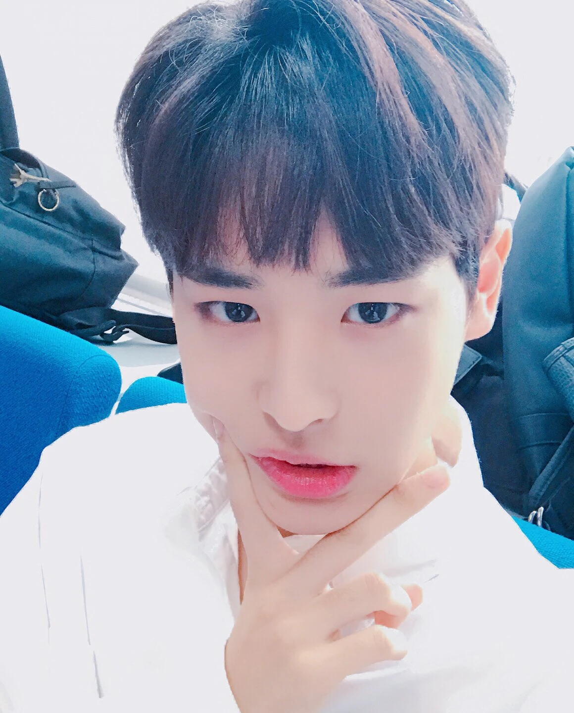 Byungchan