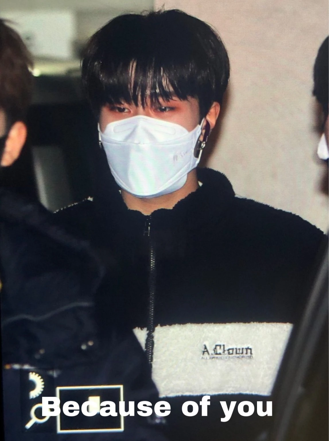 Bang Yedam