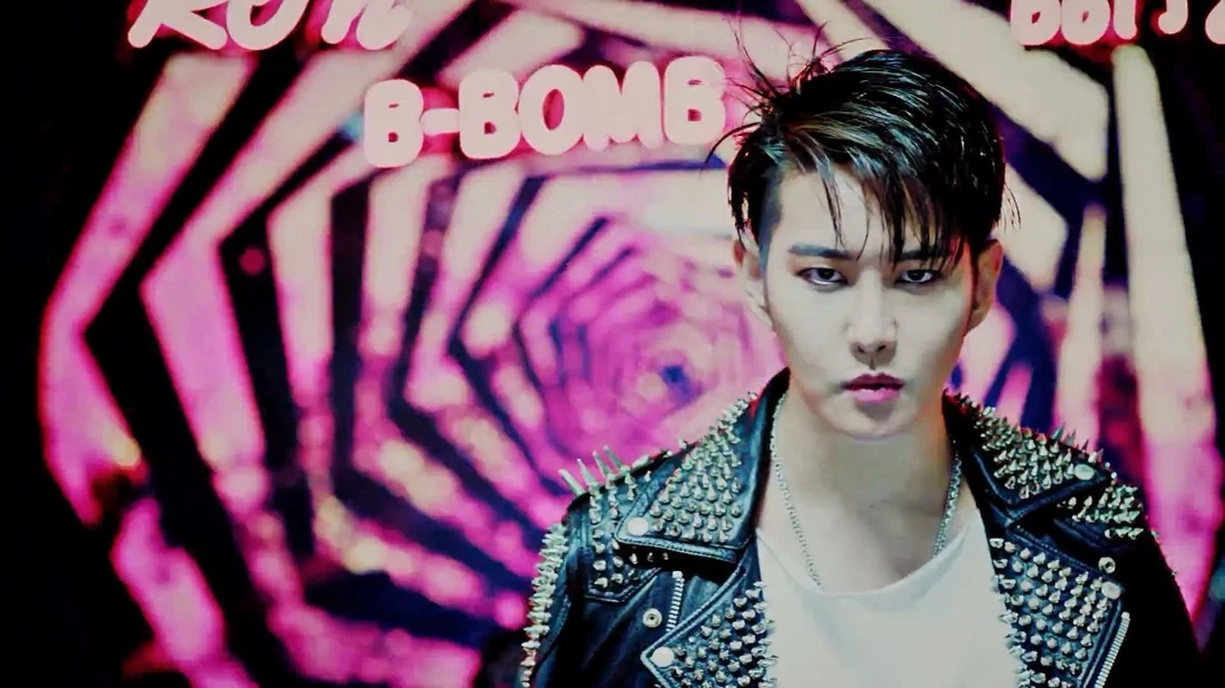 B-Bomb
