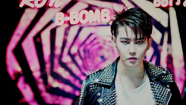 B-Bomb