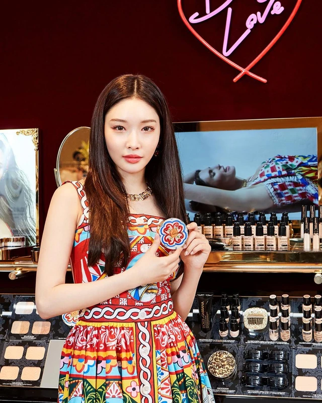 Chungha