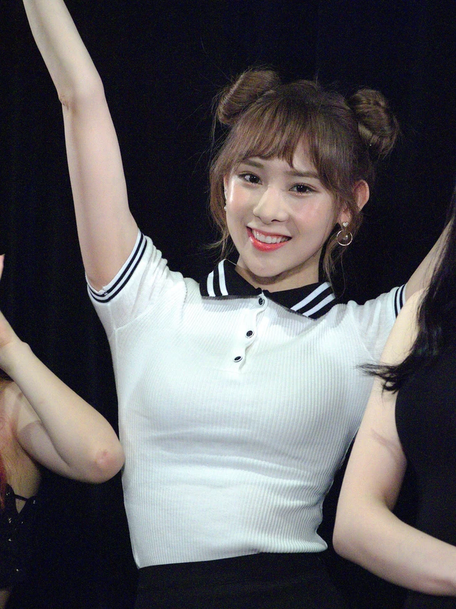 Kim Ji-hye
