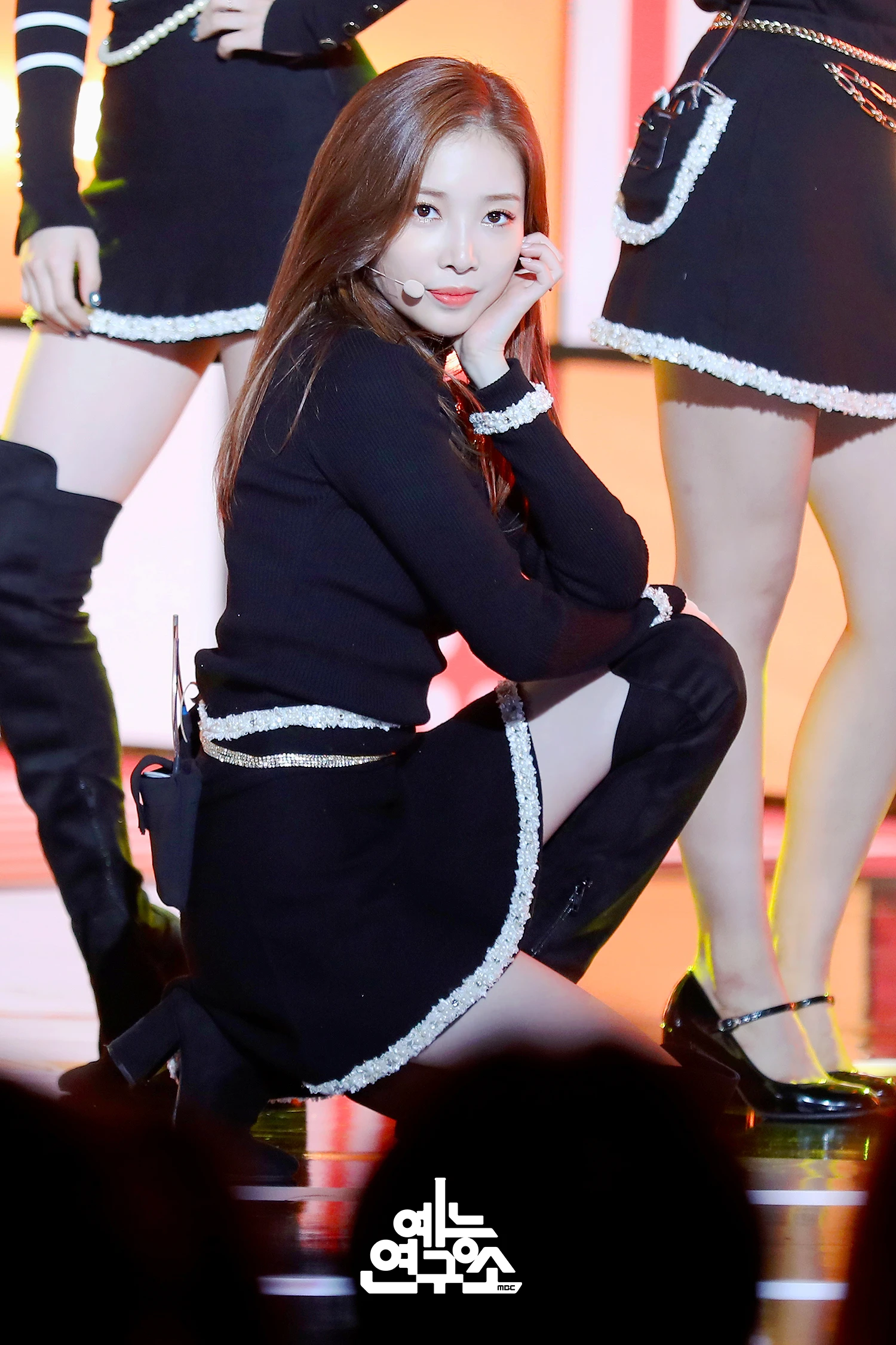 Chaekyung