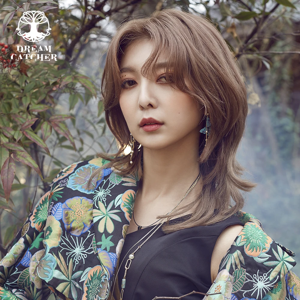 Dreamcatcher