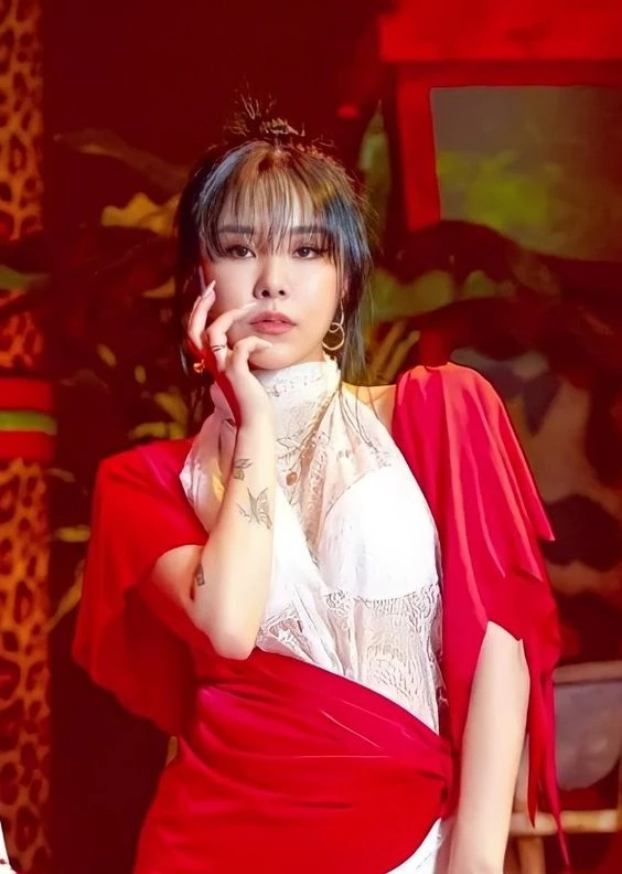 Wheein