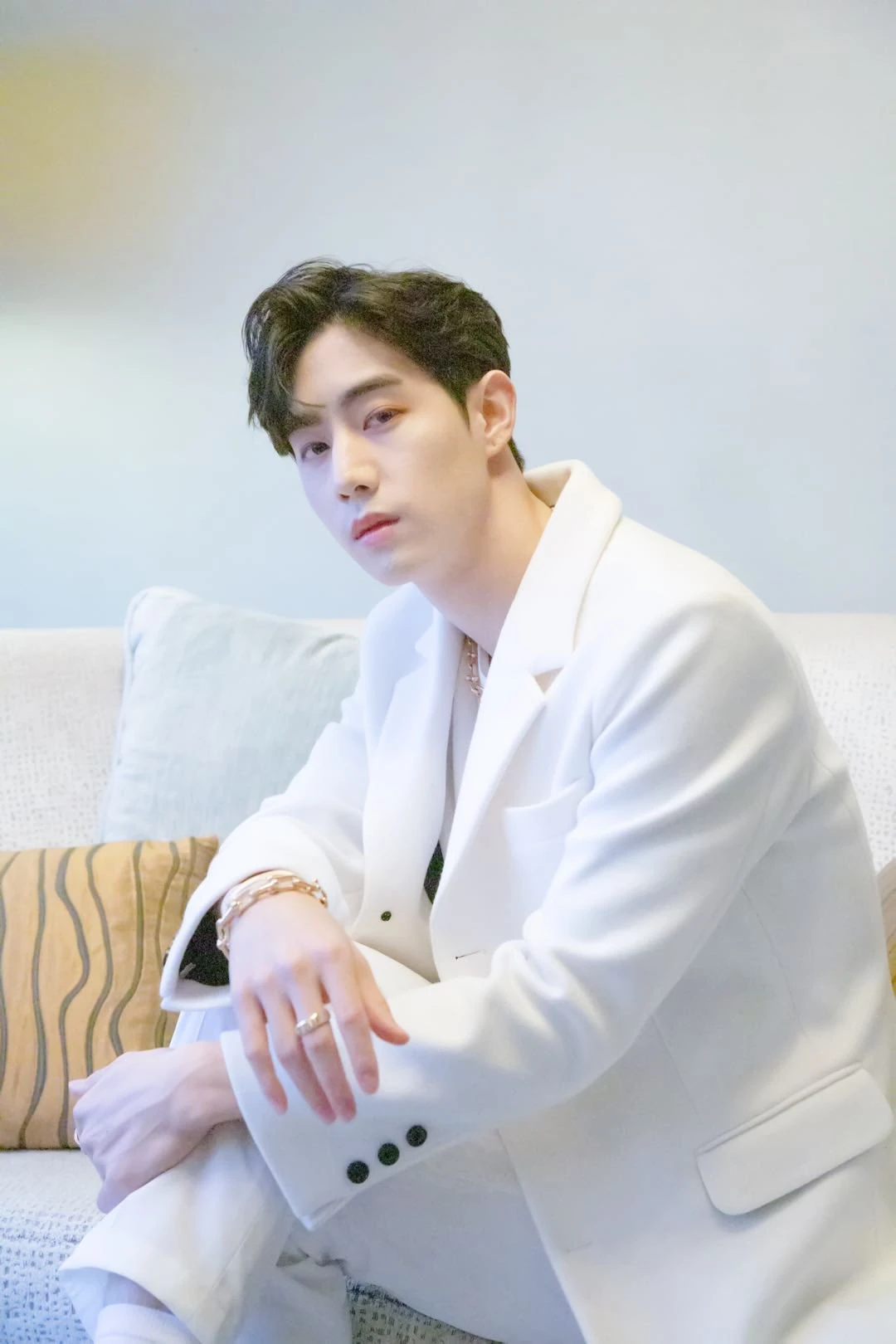 Mark