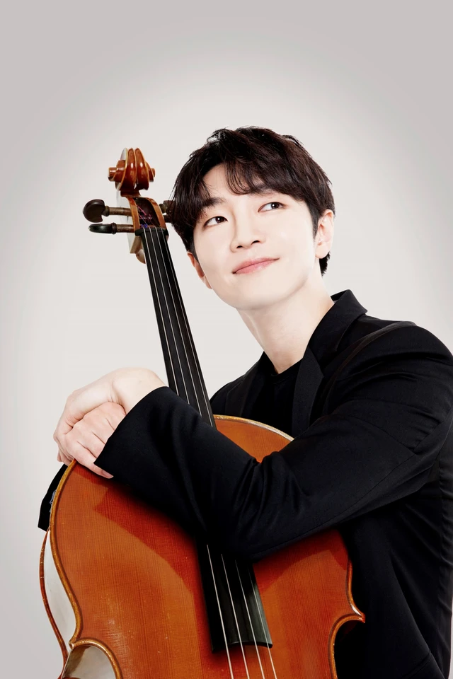 Hong Jinho