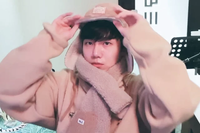 Jinho