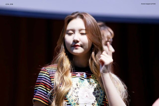 Sungyeon