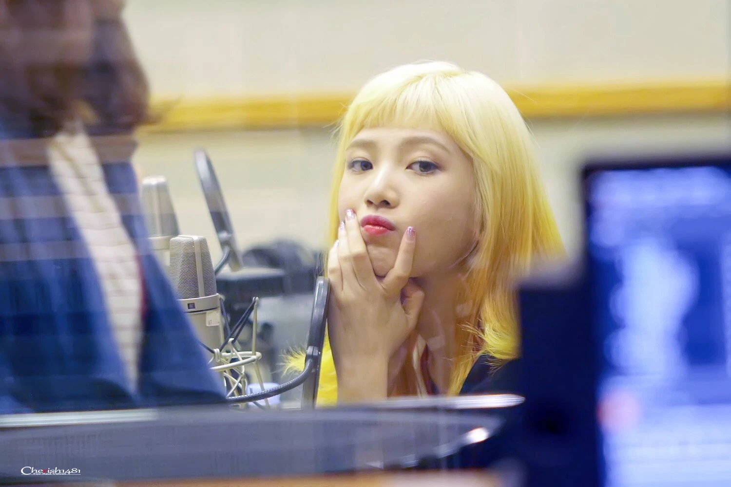 Joy