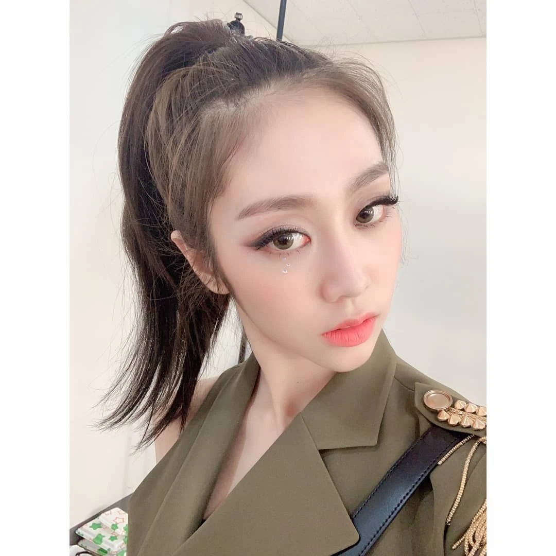 Jisoo