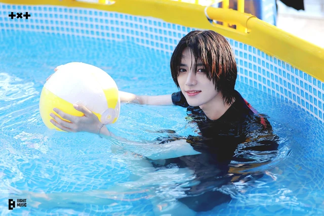 Beomgyu