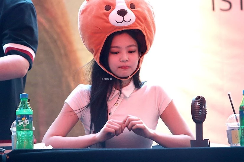 Jennie