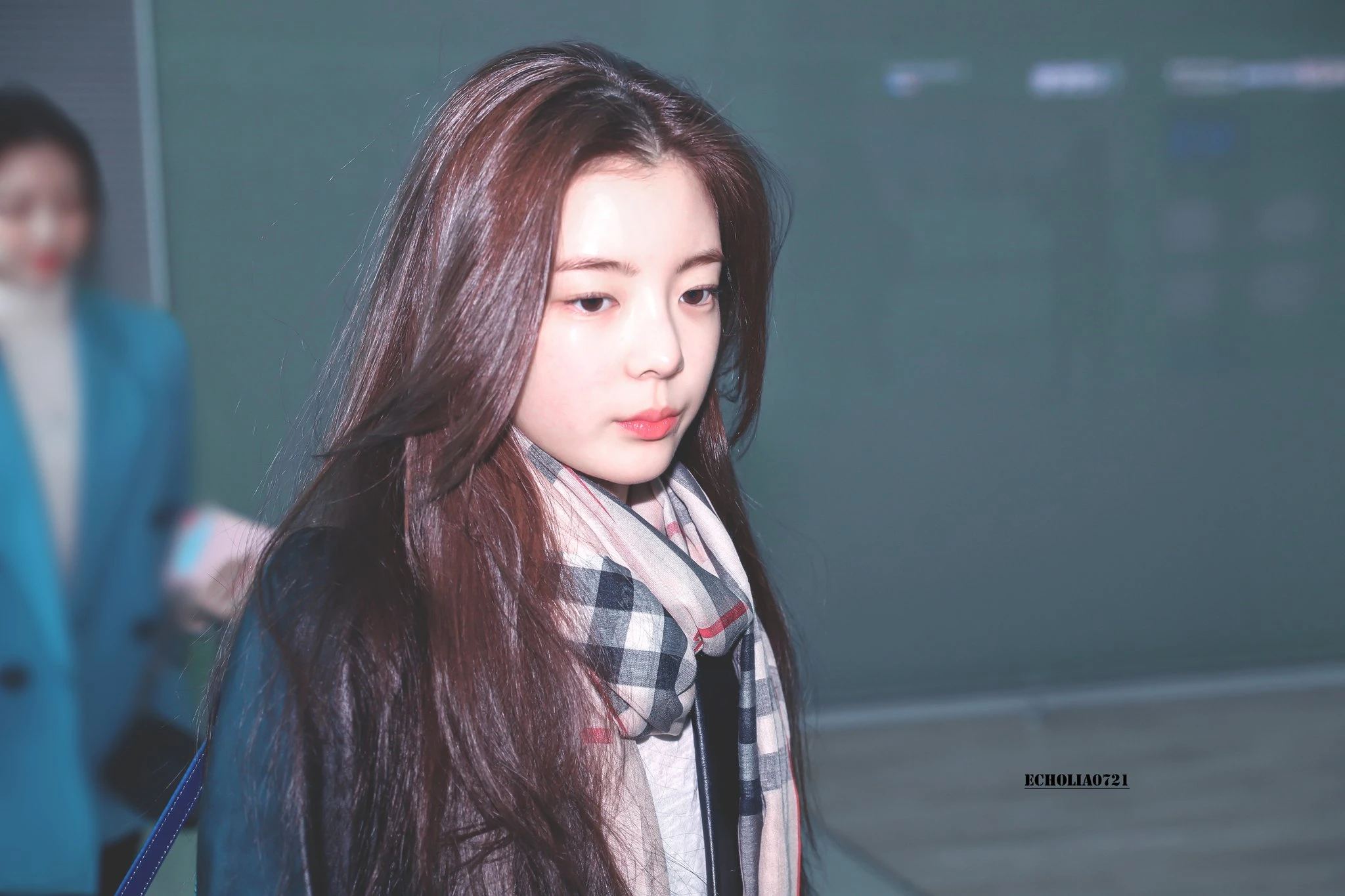 Lia