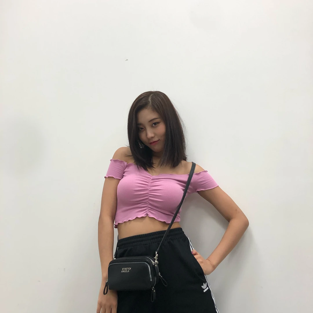 Seungyeon