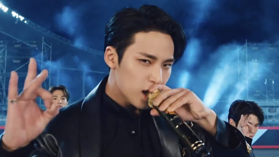 Mingyu