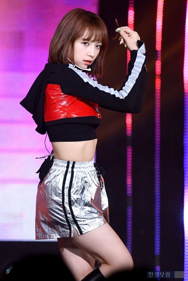 Sohee