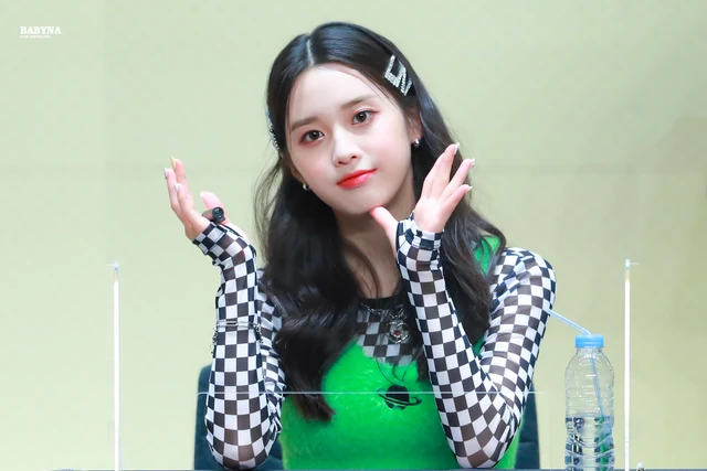 Nayoung