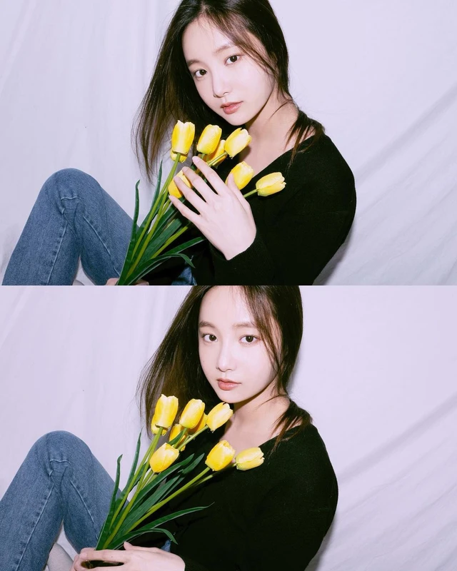 Yeonwoo