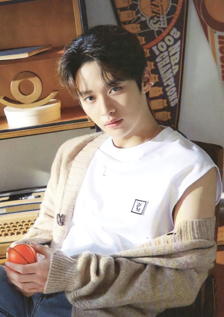 Lee Know