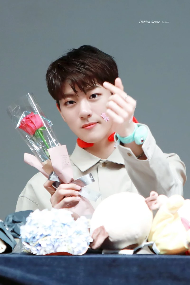 Jibeom