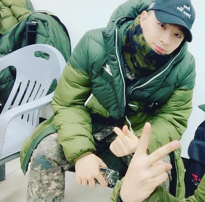 Taeyang