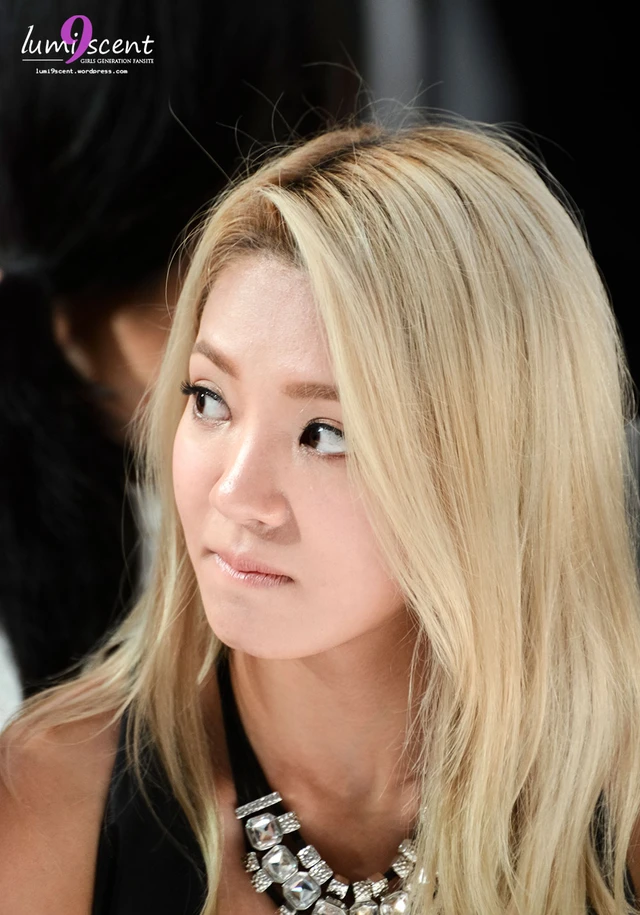 Hyoyeon