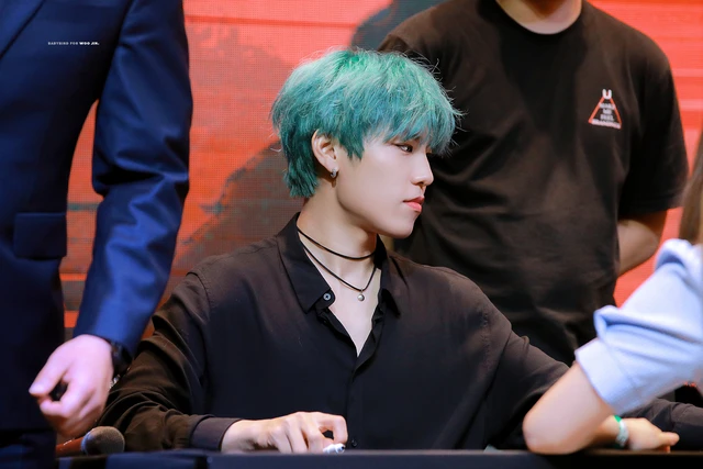 Woojin
