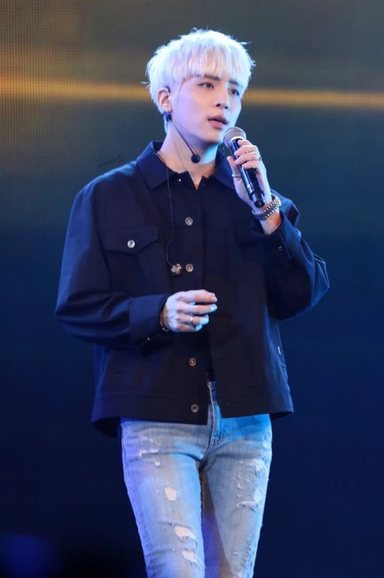 Jonghyun