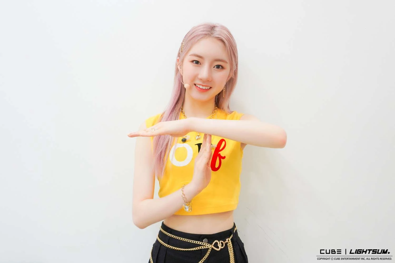 Juhyeon