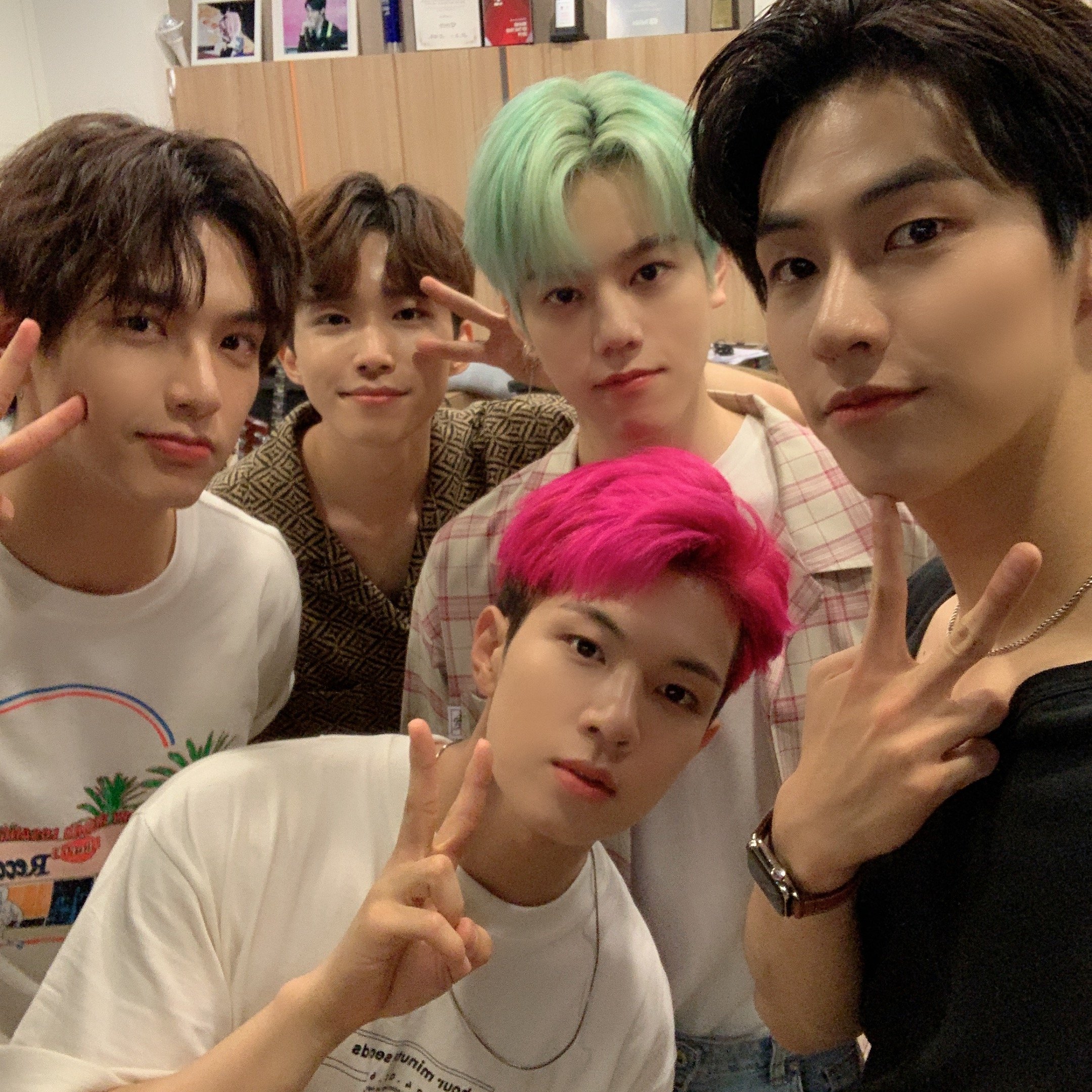 Seunghyub
