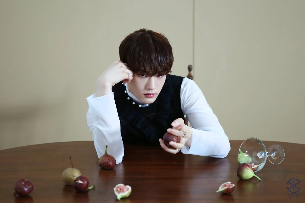 Hyunsuk