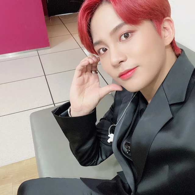 Jongho