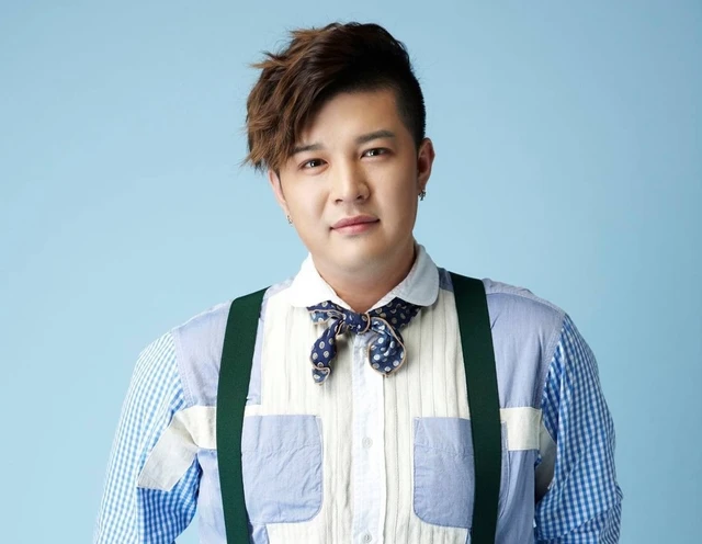 Shindong
