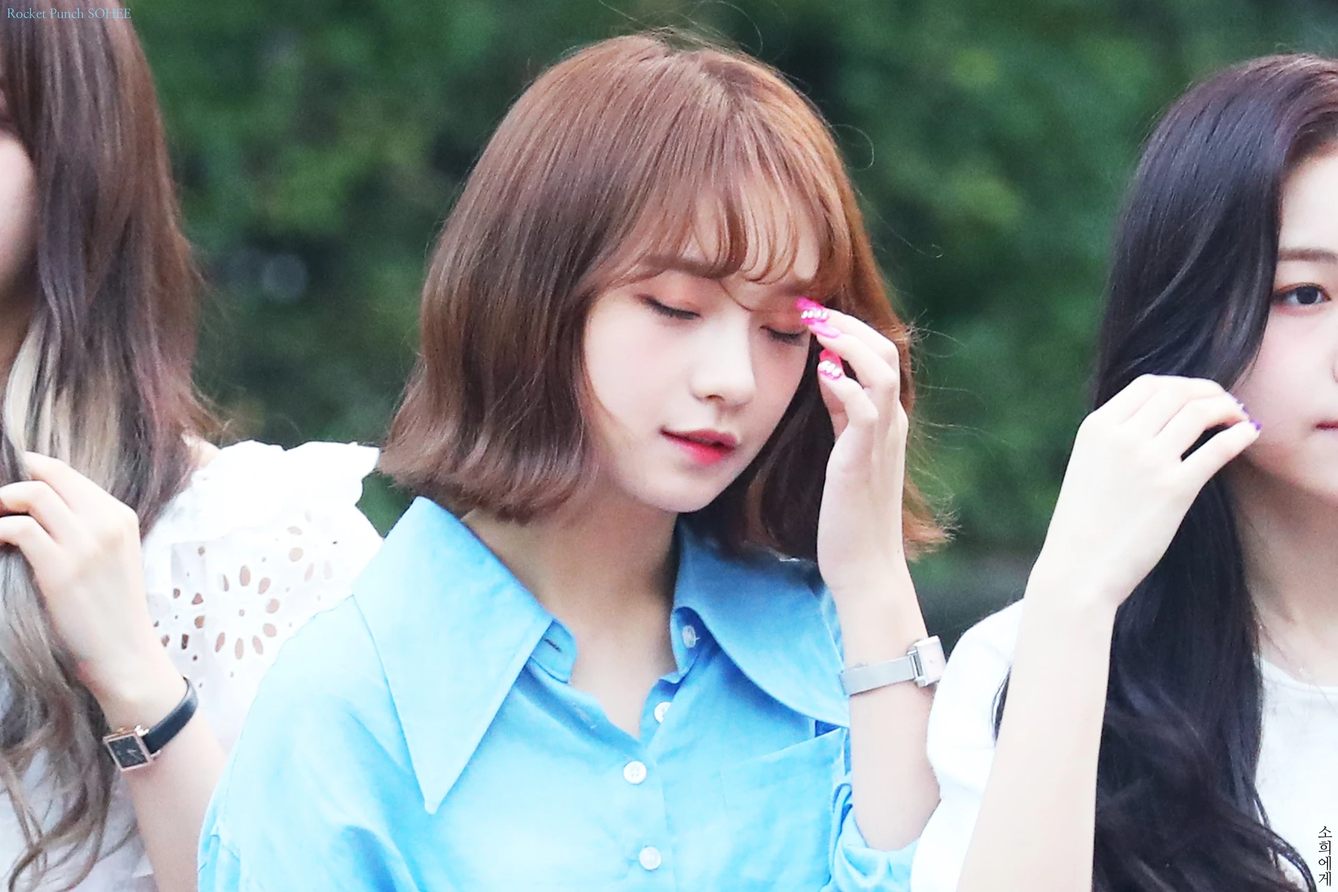 Sohee