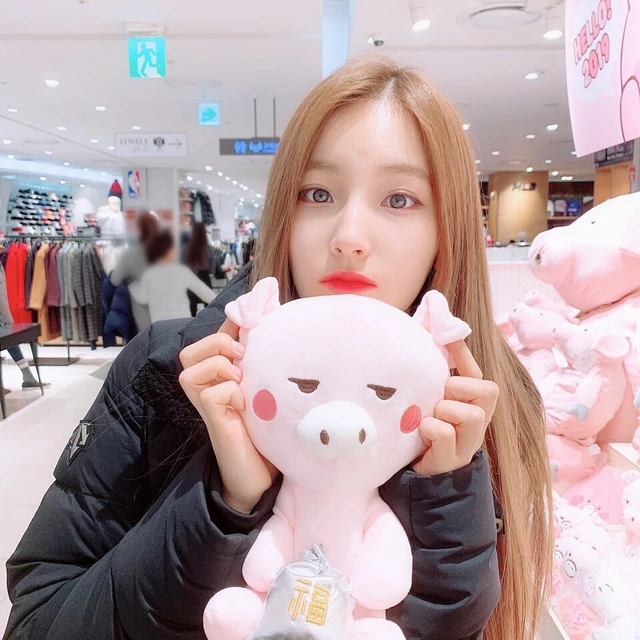 Sohee