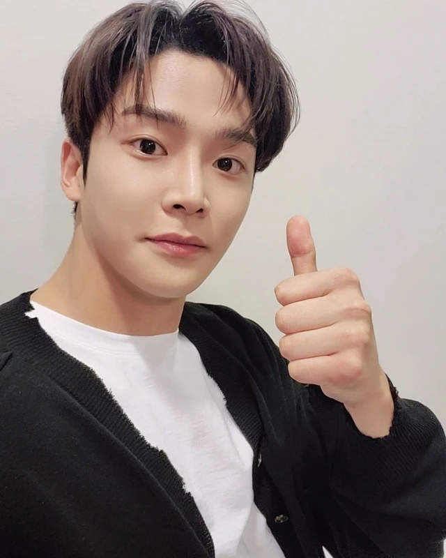Rowoon
