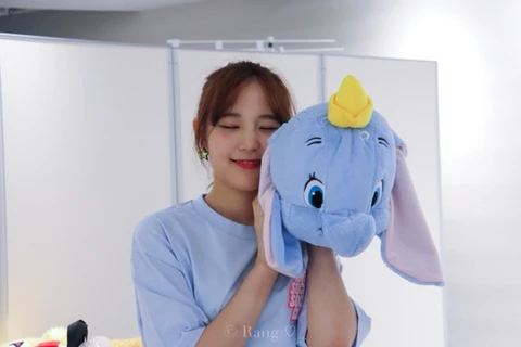 Heesun