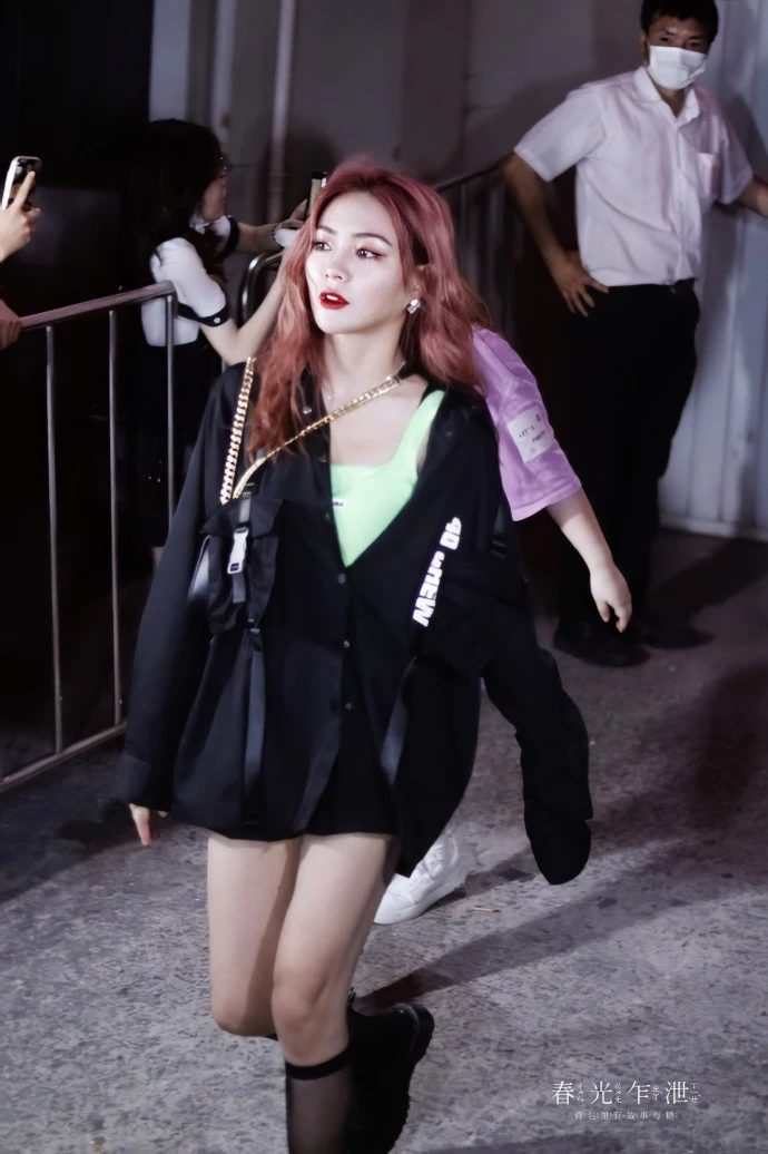 Shaking