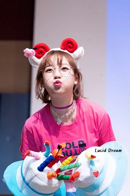Sohee